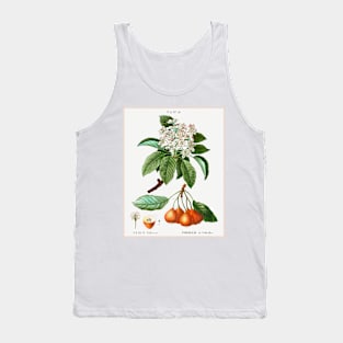 Shipova (Pyrus pollveria) Tank Top